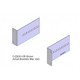 Havis  kit de support - C-EB30-106