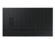 Samsung LH85QBCEBGC Écran plat de signalisation numérique 2,16 m (85") LCD Wifi 350 cd/m² 4K Ultra HD Noir Tizen 7.0 - LH85QBCEBGCXGO