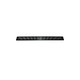Middle Atlantic Products  accessoire de racks Plaque d'obturation - 5-BAVTRIM