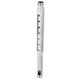 Chief  accessoire de montage de projecteur Colonne d’extension Blanc - CMS0608W