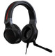 Acer Nitro Gaming Headset Casque Avec fil Arceau Noir - NP.HDS1A.008
