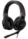 Acer Nitro Gaming Headset Casque Avec fil Arceau Noir - NP.HDS1A.008