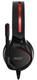 Acer Nitro Gaming Headset Casque Avec fil Arceau Jouer USB Type-A Noir - NP.HDS1A.008