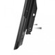 Atdec  kit de support Noir Acier - TH-VWV