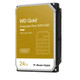 Western Digital Disque dur SATA WD Gold pour entreprises - WD241KRYZ Western Digital Disque dur SATA WD Gold pour entreprises - WD241KRYZ