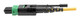 Tripp Lite  câble InfiniBand et à fibres optiques 2 m MTP LC OFNP Jaune - N390-02M-8LC-AP