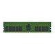 Kingston Technology  module de mémoire 32 Go 1 x 32 Go DDR4 3200 MHz ECC - KSM32RD8/32MFR Kingston Technology  module de mémoire 32 Go 1 x 32 Go DDR4 3200 MHz ECC - KSM32RD8/32MFR