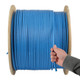 Tripp Lite  câble de réseau Bleu 304,8 m Cat6a U/UTP (UTP) - N223-01K-BL