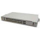 Allied Telesis AT-IE510-28GSX-80 Géré L3 Gigabit Ethernet (10/100/1000) Gris - 990-004636-80