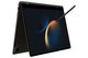 Samsung Galaxy Book3 Pro 360  laptop Intel® Core™ i7 i7-1360P Hybride (2-en-1) 40,6 cm (16") Écran tactile WQXGA+ 16 Go LPDDR5-SDRAM 1 To SSD Wi-Fi 6E (802.11ax) Windows 11 Pro Graphite - NP964QFG-KA1CA