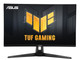 ASUS TUF Gaming VG27AQM1A écran plat de PC 68,6 cm (27") 2560 x 1440 pixels Quad HD LCD Noir - 90LM05Z0-B08370