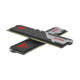 Patriot Memory Viper Venom  module de mémoire 32 Go 2 x 16 Go DDR5 288-pin DIMM - PVVR532G620C40K