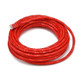 Monoprice  câble de réseau Rouge 7,62 m Cat6 U/UTP (UTP) - 2385