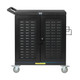 Tripp Lite  chariot et rangement roulant Classe mobile de charge et de gestion Noir - CSCSTORAGE2UVC