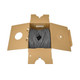 Tripp Lite  câble de réseau Gris 304,8 m Cat5e - N020-01K-GY