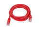 Monoprice 11359 câble de réseau Rouge 1,52 m Cat5e U/UTP (UTP) - 111359