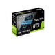 ASUS  carte graphique NVIDIA GeForce RTX 3060 Ti 8 Go GDDR6 - DUAL-RTX3060TI-O8G-MINI-V2