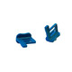 Middle Atlantic Products  accessoire de racks Équerre de fixation - FWD-SBKT-36