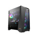 MSI Infinite RS 14NUG9-670US Intel® Core™ i9 i9-14900KF 64 Go DDR5-SDRAM 2 To SSD NVIDIA GeForce RTX 4080 Windows 11 Pro Bureau PC Noir - INFINITE RS 14NUG9-670US