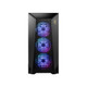 MSI Infinite RS 14NUG9-670US Intel® Core™ i9 i9-14900KF 64 Go DDR5-SDRAM 2 To SSD NVIDIA GeForce RTX 4080 Windows 11 Pro Bureau PC Noir - INFINITE RS 14NUG9-670US