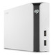 Seagate Game Drive Hub disque dur externe 8 To Micro-USB B 3.2 Gen 1 (3.1 Gen 1) Blanc - STGG8000400