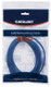 Intellinet  câble de réseau Bleu 3 m Cat6 U/UTP (UTP) - 342605