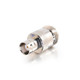 C2G BNC-Female -> N-Female Adapter Argent - 42215