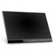 Viewsonic  téléviseur et moniteur portables Moniteur portable Noir 40,6 cm (16") LED 3840 x 2160 pixels - VX1655-4K Viewsonic  téléviseur et moniteur portables Moniteur portable Noir 40,6 cm (16") LED 3840 x 2160 pixels - VX1655-4K