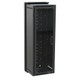 Middle Atlantic Products  étagère 35U Rack monté sur le mur Noir - DWR-35-22PD