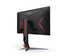 AOC G2  écran plat de PC 61 cm (24") 1920 x 1080 pixels Full HD LCD Noir, Rouge - 24G2
