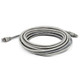 Monoprice  câble de réseau Gris 7,6 m Cat5e S/UTP (STP) - 6357