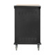 Tripp Lite  chariot et rangement roulant Classe mobile de charge et de gestion Noir - CSCSTORAGE1