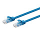 Monoprice  câble de réseau Bleu 30,4 m Cat6 U/UTP (UTP) - 16057