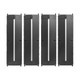 Tripp Lite  accessoire de racks Panneau de gestion de câbles - SRCABLEVRT12HD2