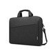 Lenovo T210 39,6 cm (15.6") Sac Toploader Noir - 4X40T84061