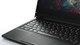 Lenovo ThinkPad Helix Intel® Core™ i5 i5-3337U Ordinateur portable 29,5 cm (11.6") Écran tactile Full HD 4 Go DDR3-SDRAM 128 Go SSD Windows 8 Pro Noir - 36986EU