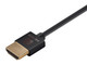 Monoprice  câble HDMI 0,3 m HDMI Type A (Standard) Noir - 13576