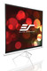 Elite Screens Tripod écran de projection 2,87 m (113") 1:1 - T113NWS1
