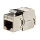 Monoprice  connecteur de fils RJ-45 Bronze - 15965