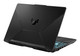 ASUS TUF Gaming A15 FA506NC-DS51-CA AMD Ryzen™ 5 7535HS Ordinateur portable 39,6 cm (15.6") Full HD 8 Go DDR5-SDRAM 512 Go SSD NVIDIA GeForce RTX 3050 Wi-Fi 6 (802.11ax) Windows 11 Home Noir - 90NR0JF7-M00650