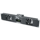 Middle Atlantic Products  accessoire de racks - UQFP-2D