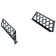 Middle Atlantic Products  accessoire de racks Rackshelf ear - KDE3