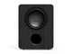 Monoprice Monolith M10 Noir Caisson de basse actif 500 W - 42843