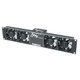 Middle Atlantic Products  accessoire de racks - UQFP-4