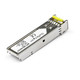 StarTech.com Module de transceiver SFP compatible EMC SFP-1G-BX80-D - 1000BASE-BX80 (en aval) - SFP1GBX80DES