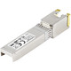 StarTech.com Module de transceiver SFP+ 10GBASE-T 10 Gigabit RJ45 en cuivre - Conforme aux normes MSA - 30 m - SFP10GBTST