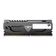 Patriot Memory Viper Steel  module de mémoire 8 Go 1 x 8 Go DDR4 288-pin DIMM - PVS48G320C6