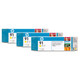 HP 91 3-pack 775-ml Yellow DesignJet Pigment Ink Cartridges tête d’impression A jet d'encre thermique - C9485A
