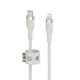 Belkin  câble Lightning 3 m Blanc - CAA011BT3MWH