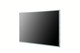 LG  Écran d'affichage dynamique Écran plat de signalisation numérique 68,6 cm (27") LED 300 cd/m² Full HD Argent Écran tactile WebOS 16/7 - 27TNF3K-S